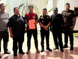 Kabur Saat IPAL Jebol, Direktur PT SIPP Akhirnya Ditangkap