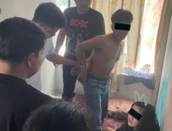 Pesan Cewek Lewat MiChat, Pria di Batam Diperas dan Dianiaya