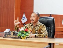 PKN Tingkat I Resmi Dibuka, Sekda Kepri: Momentum Bangun Kepemimpinan Kolaboratif