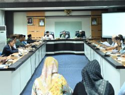 Pemkab Bengkalis Matangkan Kesiapan Pelaksanaan MTQ Provinsi Riau 2025