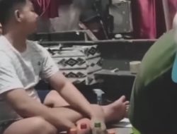 Buntut Dugem di Sel, 4 Napi Rutan Pekanbaru Dipindahkan ke Lapas Nusakambangan