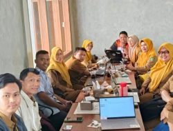 Dituding Nongkrong Saat Jam Kerja, Ini Penjelasan Diskominfo Batam