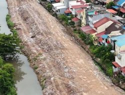 Lik Khai Dilaporkan ke Mahkamah Kehormatan Partai NasDem Terkait Dugaan Penimbunan DAS Baloi