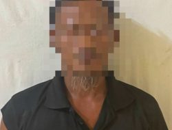 Ngaku Dukun, Mulyadi Tipu dan Cabuli Perempuan di Batam