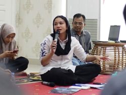 Dukung Program Bupati Dharmasraya, Wali Nagari Sepakat Seayun Selangkah Membangun Daerah