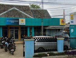 Keputusan Sepihak Manajer PT PLN ULP Natar Terkait Pulsa Mobile Tuai Polemik
