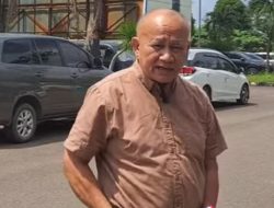 Aktivis Yusril Koto Jadi Tersangka Kasus Dugaan Pencemaran Nama Baik
