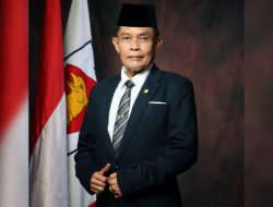 Kepri dalam Cengkeraman Penyelundupan: Alarm Bahaya dari Seorang Jenderal