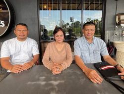 PT Hapsibah Menang dalam Empat Kali Gugatan yang Dilayangkan Rekan Bisnisnya