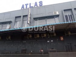 Dikeluhkan Warga, Polsek Sekupang Akan Cek THM Atlas di Dreamland