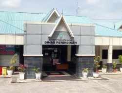 Kepala Dinas Pendidikan Batam Bungkam Soal Siswa Tak Bisa Ujian Karena Tunggakan