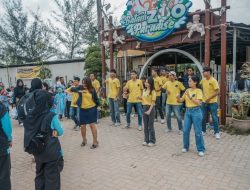 YELLO Hotel Harbour Bay dan Batam Zoo Paradise Resmi Jalin Kerja Sama Strategis untuk Tingkatkan Pariwisata