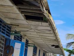 Transparansi Dana BOS di SMPN 1 Lolofitu Moi Dipertanyakan, Warga Desak Audit