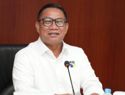 Tampung Aspirasi Pelaku Industri, BP Batam Segera Ambil Langkah Strategis
