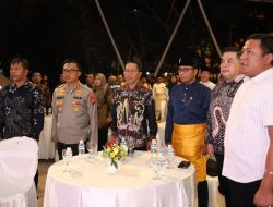Pemko Batam Gelar Malam Anugerah Pendidikan 2025