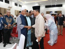 Paparkan 15 Program Prioritas, Amsakar Ajak Warga Bersatu Majukan Batam