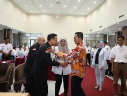Wali Kota Batam Dorong ASN Cerdas dan Bijak Hadapi Kritik Publik