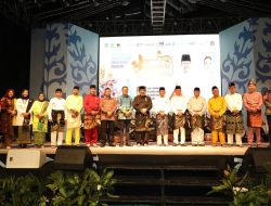 Kenduri Seni Melayu Batam Kembali Gaungkan Identitas Serumpun