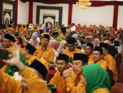 Pengurus Selingsing Batam 2025–2030 Resmi Dilantik, Wujud Semangat Persatuan Warga Lingga