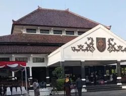 Peringatan Hardiknas, Bupati Pemalang: Tugas Pemerintah Sediakan Layanan Pendidikan