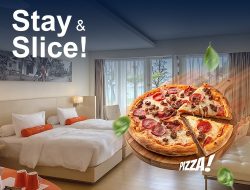 Mei Time, Fun Time: Staycation Makin Seru di HARRIS Barelang Batam