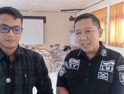 GPBI dan APB Pemalang Menyayangkan Aksi Anarkis saat Unjuk Rasa Hari Buruh di Semarang