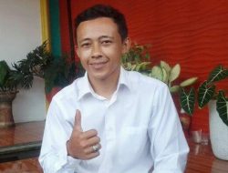 Dede Luki Sukses Terpilih Jadi Pemimpin Muda Desa Cadassari