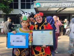 Santri SD Plus 2 Al-Muhajirin Purwakarta Raih Juara Nasional Lomba Potret Cerita Anak di Hardiknas 2025