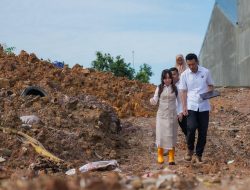 Wakil Kepala BP Batam: Pengembang Abai Drainase Terancam Kehilangan Izin Lahan