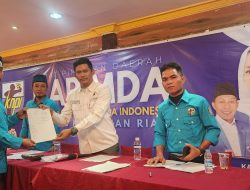 Yasin Siap Maju di Musda IV KNPI Kepri 2025