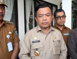 PLTA Kerinci Siap Beroperasi, Gubernur Jambi Tunggu Jadwal Presiden untuk Peresmian