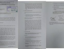 Hukum Adat Dilukai, Masyarakat Dayak Berencana Gelar Aksi Demo