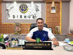 Dinas Perhubungan Bengkalis Siapkan Armada Transportasi untuk MTQ 2025