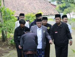 Rois Syuriah PWNU Jawa Barat Dukung Penuh Langkah Pemerintah Berantas Premanisme