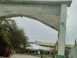Nunggak Uang Administrasi, Siswa SD Nurul Iman Sekupang Tak Bisa Ikut Ujian