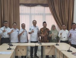 Pemkab Kerinci Dorong Bahasa Daerah Masuk ke Sekolah