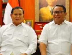 Presiden Prabowo Tugaskan Deputi BP Batam Fary Francis Hadiri Pelantikan Paus Leo XIV di Vatikan