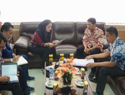 Usulkan WPR, Annisa Berharap Aktivitas Pertambangan Rakyat Dapat Berjalan Secara Legal