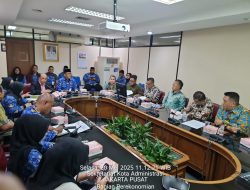 1.200 Peserta Fun Bike Siwo PWI Jaya Perebutkan Motor pada Doorprize
