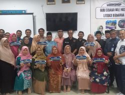 PWI Batam Beri Materi Kejurnalistikan dan Etika Bermedsos Bersama MKKS Wilayah III