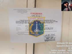 Satpol PP Segel Toko Obat Keras Ilegal di Pisangan Baru, Masyarakat Berikan Apresiasi Tertinggi