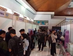 160 Lowongan Dibuka, 7.540 Pekerja Dibutuhkan dalam Job Fair Pemalang 2025