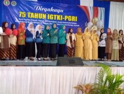 Ketua IGTKI PGRI Pemalang: Pemerintah Harus Perhatikan Kesejahteraan Guru TK