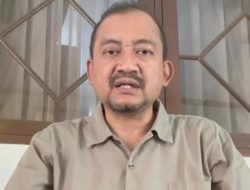Aksi Unjuk Rasa Peringatan Hari Buruh di Semarang Ricuh, Bupati Pemalang Kutuk Keras Aksi Anarkis