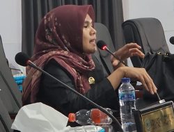 Harga Rumput Laut Naik-Turun, Bendum PDI-P Buteng Angkat Bicara