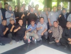 DPD FBN-RI Purwakarta Kukuhkan Pengurus Baru, Siap Berkontribusi untuk Negeri
