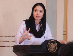 Cepat Tanggap Persoalan Infrastruktur, Annisa Gandeng Perusahaan Bantu Pemeliharaan