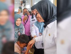 Dorong Literasi Pendidikan, Dharmasraya Pasang Starlink di Wilayah Blankspot