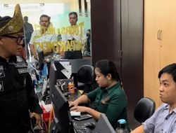 Disnakertrans Riau dan Polda Telusuri Dugaan Penahanan Ijazah oleh Perusahaan Travel