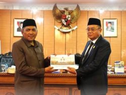Pemkab Karimun Fokus Wujudkan RPJMD 2025–2029 Demi Kemajuan dan Kesejahteraan Daerah